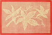 An illustration from The dictionary of needlework : an encyclopaedia of artistic, plain, and fancy needlework. Dealing fully with the details of all the stitches employed, the method of working, the materials used, the meaning of technical terms, and, where necessary, tracing the origin and history of the various works described. Illustrated with upwards of 800 wood engravings, and coloured plates. Plain sewing, textiles, dressmaking, appliances, and terms (1885)