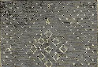 An illustration from The dictionary of needlework : an encyclopaedia of artistic, plain, and fancy needlework. Dealing fully with the details of all the stitches employed, the method of working, the materials used, the meaning of technical terms, and, where necessary, tracing the origin and history of the various works described. Illustrated with upwards of 800 wood engravings, and coloured plates. Plain sewing, textiles, dressmaking, appliances, and terms (1885)