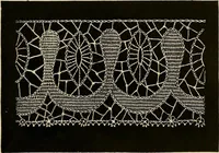 An illustration from The dictionary of needlework : an encyclopaedia of artistic, plain, and fancy needlework. Dealing fully with the details of all the stitches employed, the method of working, the materials used, the meaning of technical terms, and, where necessary, tracing the origin and history of the various works described. Illustrated with upwards of 800 wood engravings, and coloured plates. Plain sewing, textiles, dressmaking, appliances, and terms (1885)