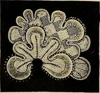 An illustration from The dictionary of needlework : an encyclopaedia of artistic, plain, and fancy needlework. Dealing fully with the details of all the stitches employed, the method of working, the materials used, the meaning of technical terms, and, where necessary, tracing the origin and history of the various works described. Illustrated with upwards of 800 wood engravings, and coloured plates. Plain sewing, textiles, dressmaking, appliances, and terms (1885)