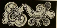 An illustration from The dictionary of needlework : an encyclopaedia of artistic, plain, and fancy needlework. Dealing fully with the details of all the stitches employed, the method of working, the materials used, the meaning of technical terms, and, where necessary, tracing the origin and history of the various works described. Illustrated with upwards of 800 wood engravings, and coloured plates. Plain sewing, textiles, dressmaking, appliances, and terms (1885)