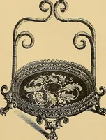 An illustration from The dictionary of needlework : an encyclopaedia of artistic, plain, and fancy needlework. Dealing fully with the details of all the stitches employed, the method of working, the materials used, the meaning of technical terms, and, where necessary, tracing the origin and history of the various works described. Illustrated with upwards of 800 wood engravings, and coloured plates. Plain sewing, textiles, dressmaking, appliances, and terms (1885)