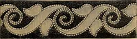An illustration from The dictionary of needlework : an encyclopaedia of artistic, plain, and fancy needlework. Dealing fully with the details of all the stitches employed, the method of working, the materials used, the meaning of technical terms, and, where necessary, tracing the origin and history of the various works described. Illustrated with upwards of 800 wood engravings, and coloured plates. Plain sewing, textiles, dressmaking, appliances, and terms (1885)