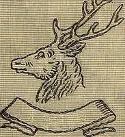 An illustration from The dictionary of needlework : an encyclopaedia of artistic, plain, and fancy needlework. Dealing fully with the details of all the stitches employed, the method of working, the materials used, the meaning of technical terms, and, where necessary, tracing the origin and history of the various works described. Illustrated with upwards of 800 wood engravings, and coloured plates. Plain sewing, textiles, dressmaking, appliances, and terms (1885)