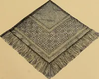 An illustration from The dictionary of needlework : an encyclopaedia of artistic, plain, and fancy needlework. Dealing fully with the details of all the stitches employed, the method of working, the materials used, the meaning of technical terms, and, where necessary, tracing the origin and history of the various works described. Illustrated with upwards of 800 wood engravings, and coloured plates. Plain sewing, textiles, dressmaking, appliances, and terms (1885)