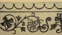 An illustration from The dictionary of needlework : an encyclopaedia of artistic, plain, and fancy needlework. Dealing fully with the details of all the stitches employed, the method of working, the materials used, the meaning of technical terms, and, where necessary, tracing the origin and history of the various works described. Illustrated with upwards of 800 wood engravings, and coloured plates. Plain sewing, textiles, dressmaking, appliances, and terms (1885)