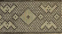 An illustration from The dictionary of needlework : an encyclopaedia of artistic, plain, and fancy needlework. Dealing fully with the details of all the stitches employed, the method of working, the materials used, the meaning of technical terms, and, where necessary, tracing the origin and history of the various works described. Illustrated with upwards of 800 wood engravings, and coloured plates. Plain sewing, textiles, dressmaking, appliances, and terms (1885)