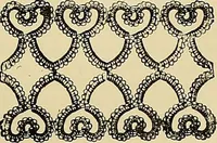 An illustration from The dictionary of needlework : an encyclopaedia of artistic, plain, and fancy needlework. Dealing fully with the details of all the stitches employed, the method of working, the materials used, the meaning of technical terms, and, where necessary, tracing the origin and history of the various works described. Illustrated with upwards of 800 wood engravings, and coloured plates. Plain sewing, textiles, dressmaking, appliances, and terms (1885)