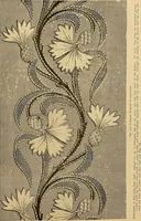 An illustration from The dictionary of needlework : an encyclopaedia of artistic, plain, and fancy needlework. Dealing fully with the details of all the stitches employed, the method of working, the materials used, the meaning of technical terms, and, where necessary, tracing the origin and history of the various works described. Illustrated with upwards of 800 wood engravings, and coloured plates. Plain sewing, textiles, dressmaking, appliances, and terms (1885)