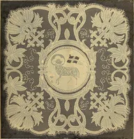 Picture 148 of 156 from The dictionary of needlework : an encyclopaedia of artistic, plain, and fancy needlework. Dealing fully with the details of all the stitches employed, the method of working, the materials used, the meaning of technical terms, and, where necessary, tracing the origin and history of the various works described. Illustrated with upwards of 800 wood engravings, and coloured plates. Plain sewing, textiles, dressmaking, appliances, and terms (1885), leaf 144