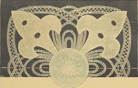 An illustration from The dictionary of needlework : an encyclopaedia of artistic, plain, and fancy needlework. Dealing fully with the details of all the stitches employed, the method of working, the materials used, the meaning of technical terms, and, where necessary, tracing the origin and history of the various works described. Illustrated with upwards of 800 wood engravings, and coloured plates. Plain sewing, textiles, dressmaking, appliances, and terms (1885)