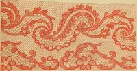 An illustration from The dictionary of needlework : an encyclopaedia of artistic, plain, and fancy needlework. Dealing fully with the details of all the stitches employed, the method of working, the materials used, the meaning of technical terms, and, where necessary, tracing the origin and history of the various works described. Illustrated with upwards of 800 wood engravings, and coloured plates. Plain sewing, textiles, dressmaking, appliances, and terms (1885)