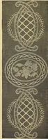 An illustration from The dictionary of needlework : an encyclopaedia of artistic, plain, and fancy needlework. Dealing fully with the details of all the stitches employed, the method of working, the materials used, the meaning of technical terms, and, where necessary, tracing the origin and history of the various works described. Illustrated with upwards of 800 wood engravings, and coloured plates. Plain sewing, textiles, dressmaking, appliances, and terms (1885)