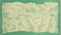 An illustration from The dictionary of needlework : an encyclopaedia of artistic, plain, and fancy needlework. Dealing fully with the details of all the stitches employed, the method of working, the materials used, the meaning of technical terms, and, where necessary, tracing the origin and history of the various works described. Illustrated with upwards of 800 wood engravings, and coloured plates. Plain sewing, textiles, dressmaking, appliances, and terms (1885)
