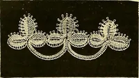 An illustration from The dictionary of needlework : an encyclopaedia of artistic, plain, and fancy needlework. Dealing fully with the details of all the stitches employed, the method of working, the materials used, the meaning of technical terms, and, where necessary, tracing the origin and history of the various works described. Illustrated with upwards of 800 wood engravings, and coloured plates. Plain sewing, textiles, dressmaking, appliances, and terms (1885)