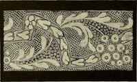 An illustration from The dictionary of needlework : an encyclopaedia of artistic, plain, and fancy needlework. Dealing fully with the details of all the stitches employed, the method of working, the materials used, the meaning of technical terms, and, where necessary, tracing the origin and history of the various works described. Illustrated with upwards of 800 wood engravings, and coloured plates. Plain sewing, textiles, dressmaking, appliances, and terms (1885)