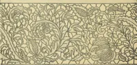 An illustration from The dictionary of needlework : an encyclopaedia of artistic, plain, and fancy needlework. Dealing fully with the details of all the stitches employed, the method of working, the materials used, the meaning of technical terms, and, where necessary, tracing the origin and history of the various works described. Illustrated with upwards of 800 wood engravings, and coloured plates. Plain sewing, textiles, dressmaking, appliances, and terms (1885)