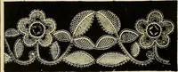 An illustration from The dictionary of needlework : an encyclopaedia of artistic, plain, and fancy needlework. Dealing fully with the details of all the stitches employed, the method of working, the materials used, the meaning of technical terms, and, where necessary, tracing the origin and history of the various works described. Illustrated with upwards of 800 wood engravings, and coloured plates. Plain sewing, textiles, dressmaking, appliances, and terms (1885)