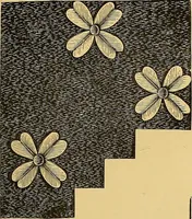 Picture 53 of 156 from The dictionary of needlework : an encyclopaedia of artistic, plain, and fancy needlework. Dealing fully with the details of all the stitches employed, the method of working, the materials used, the meaning of technical terms, and, where necessary, tracing the origin and history of the various works described. Illustrated with upwards of 800 wood engravings, and coloured plates. Plain sewing, textiles, dressmaking, appliances, and terms (1885), leaf 76