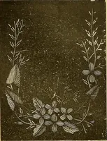 An illustration from The dictionary of needlework : an encyclopaedia of artistic, plain, and fancy needlework. Dealing fully with the details of all the stitches employed, the method of working, the materials used, the meaning of technical terms, and, where necessary, tracing the origin and history of the various works described. Illustrated with upwards of 800 wood engravings, and coloured plates. Plain sewing, textiles, dressmaking, appliances, and terms (1885)