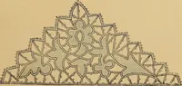 An illustration from The dictionary of needlework : an encyclopaedia of artistic, plain, and fancy needlework. Dealing fully with the details of all the stitches employed, the method of working, the materials used, the meaning of technical terms, and, where necessary, tracing the origin and history of the various works described. Illustrated with upwards of 800 wood engravings, and coloured plates. Plain sewing, textiles, dressmaking, appliances, and terms (1885)