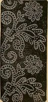 An illustration from The dictionary of needlework : an encyclopaedia of artistic, plain, and fancy needlework. Dealing fully with the details of all the stitches employed, the method of working, the materials used, the meaning of technical terms, and, where necessary, tracing the origin and history of the various works described. Illustrated with upwards of 800 wood engravings, and coloured plates. Plain sewing, textiles, dressmaking, appliances, and terms (1885)