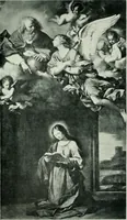 An illustration from Dictionary of painters and engravers (1903)