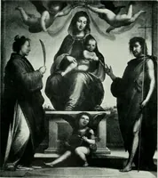 An illustration from Dictionary of painters and engravers (1903)