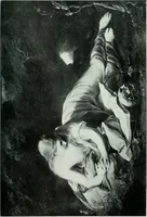 An illustration from Dictionary of painters and engravers (1903)