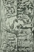 An illustration from Dictionary of painters and engravers (1903)