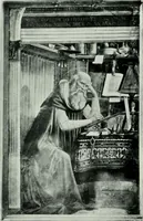An illustration from Dictionary of painters and engravers (1903)