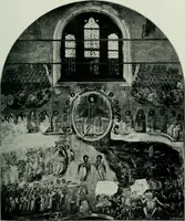 An illustration from Dictionary of painters and engravers (1903)