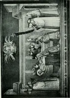 An illustration from Dictionary of painters and engravers (1903)