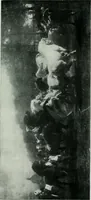 An illustration from Dictionary of painters and engravers (1903)