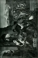 An illustration from Dictionary of painters and engravers (1903)