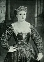 An illustration from Dictionary of painters and engravers (1903)