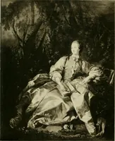 An illustration from Dictionary of painters and engravers (1903)