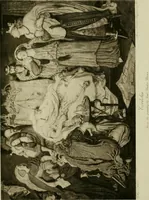 An illustration from Dictionary of painters and engravers (1903)