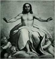 An illustration from Dictionary of painters and engravers (1903)