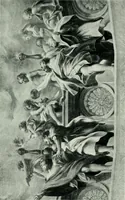 An illustration from Dictionary of painters and engravers (1903)