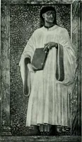 An illustration from Dictionary of painters and engravers (1903)