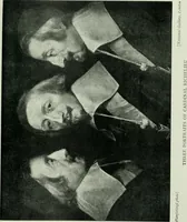 An illustration from Dictionary of painters and engravers (1903)