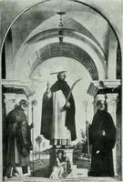 An illustration from Dictionary of painters and engravers (1903)