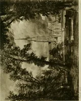 An illustration from Dictionary of painters and engravers (1903)