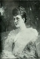 An illustration from Dictionary of painters and engravers (1903)