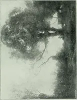 An illustration from Dictionary of painters and engravers (1903)