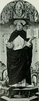 An illustration from Dictionary of painters and engravers (1903)