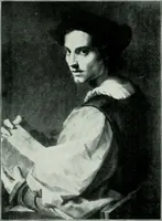 An illustration from Dictionary of painters and engravers (1903)