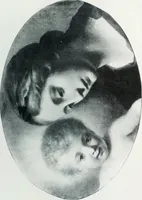 An illustration from Dictionary of painters and engravers (1903)