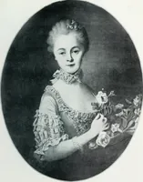 An illustration from Dictionary of painters and engravers (1903)